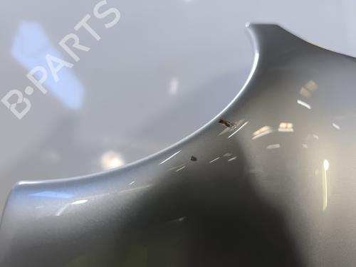 Hood MERCEDES-BENZ E-CLASS (W210) E 220 CDI (210.006) | BP27545920C1 