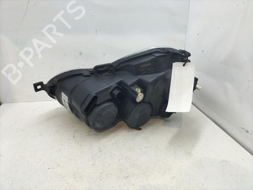 Right headlight VW POLO IV (9N_, 9A_) 1.2 12V | BP29377490C29 