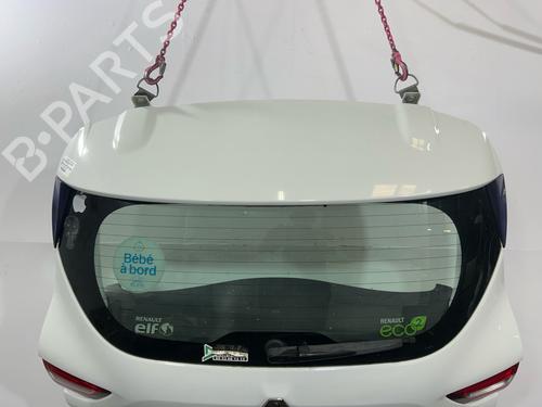 Bagklap CC/Kombi-Coupé Bagklap CC/Kombi-Coupé RENAULT CLIO IV (BH_) 1.5 dCi 90 (90 hp) 39727473 39727473