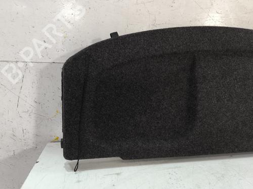 Rear parcel shelf TOYOTA AURIS (_E15_) 2.0 D-4D (ADE150_, ADE150R) | BP28134525C85 
