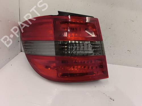 Used Left taillight Left taillight MERCEDES-BENZ B-CLASS Sports Tourer (W245) B 180 CDI (245.207) (109 hp) 24938531 24938531