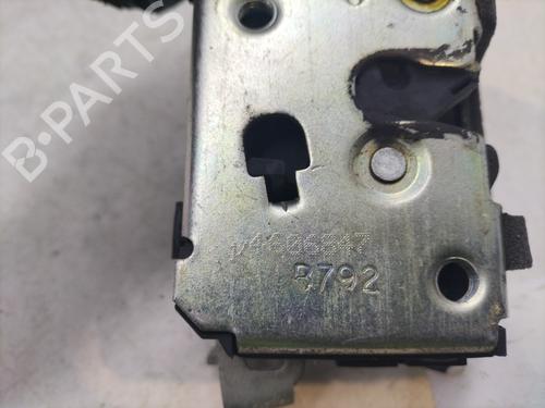 Rear right lock FIAT PUNTO (188_) 1.2 60 (188.030, .050, .130, .150, .230, .250) | BP30045730C99 