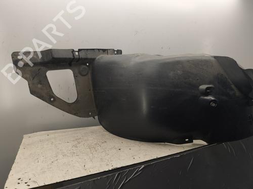 Wheel arch PEUGEOT 208 I (CA_, CC_) 1.2 THP 110 | BP29639978C56 