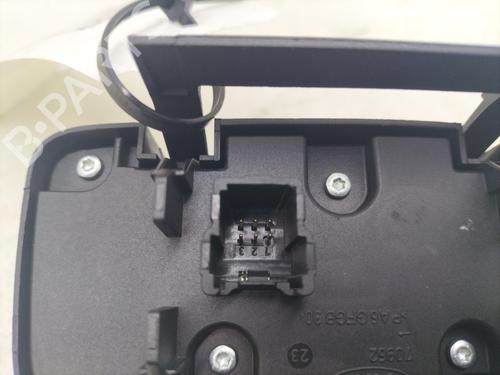 Headlight switch FORD GRAND C-MAX (DXA/CB7, DXA/CEU) 1.6 TDCi | BP30045758I24