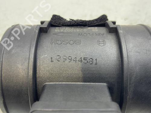 Mass air flow sensor SUZUKI SX4 (EY, GY) 1.9 DDiS 4x4 (RW419D) | BP27805275M95  - Image 5