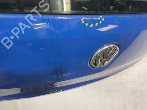 Used Tailgate Tailgate 26957350 26957350