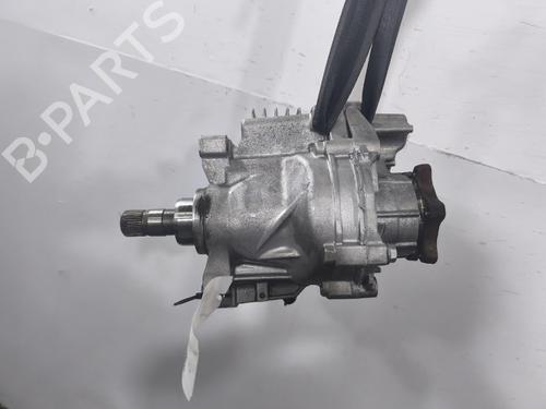 Transfer box AUDI A3 Sportback (8YA, 8YF) 40 TDI quattro | BP40609410M36 - Image 2