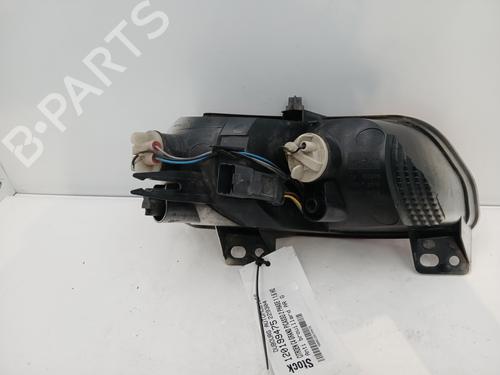 Tågelys CITROËN C4 Grand Picasso II (DA_, DE_) 1.6 HDi / BlueHDi 115 | BP32335982C37