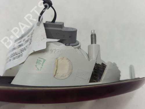 Right tailgate light RENAULT TWINGO II (CN0_) | BP33448145C80 - Image 2