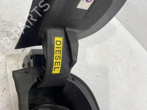 Używane Klapa wlewu paliwa CITROËN C4 CACTUS 1.6 BlueHDi 100 (99 hp) 22833153
