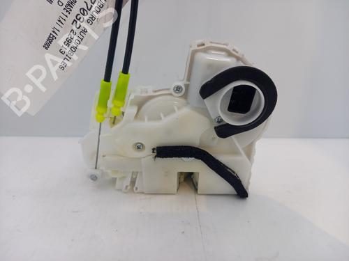 Front right lock SUZUKI VITARA (LY) 1.4 T AllGrip (APK414) | BP33448126C97 - Image 5