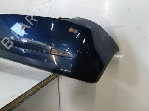 Rear bumper FORD FIESTA V (JH_, JD_) 1.4 16V | BP29619384C8 