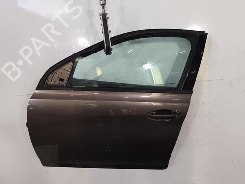 Used Left front door PEUGEOT 308 II (LB_, LP_, LW_, LH_, L3_) 1.6 HDi 100 (99 hp) 29894121