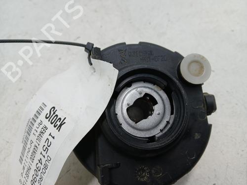 Left front fog light RENAULT KANGOO (KC0/1_) 1.9 dCi 4x4 | BP37732636C30 - Image 4