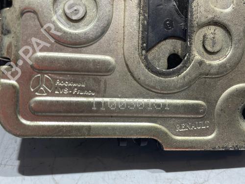 Front left lock RENAULT MASTER II Bus (JD) 2.2 dCI 90 | BP28328371C98 