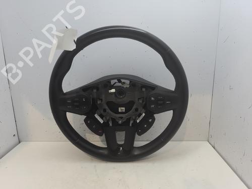 Steering wheel KIA CARENS IV 1.7 CRDi | BP27982673C49  - Image 5
