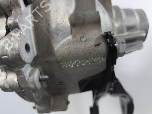 Gearbox OPEL CORSA F (P2JO) 1.2 (68) | BP38780458M3 - Image 3