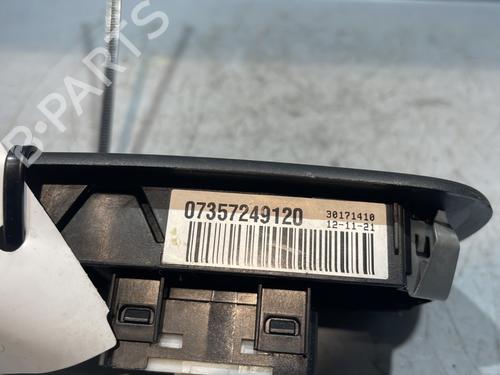 Right front window switch FIAT 500e (332_) Elektro (FA1) | BP29619366I26 