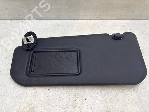 Used Left sun visor Left sun visor 39513169 39513169
