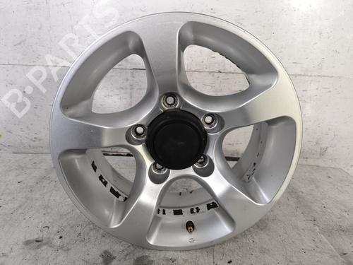 Used Rim SUZUKI VITARA (ET) HDI (SE 420HDI) (87 hp) 26732188