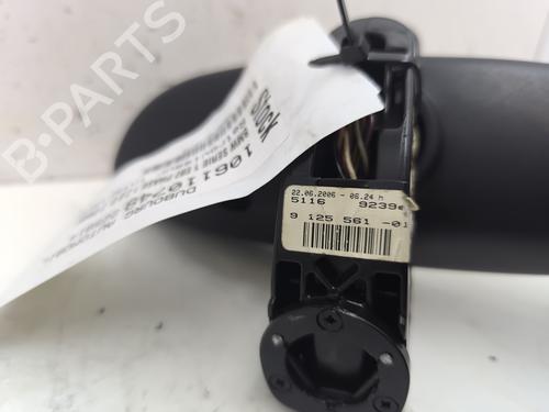 Rear mirror BMW 1 (E87) 120 d | BP25996862I6 