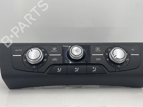climate-control-audi-a6-c7-avant-4g5-4gd-2011-2012-2013-2014-2015-2016-2017-2018-2019-30874789 main image