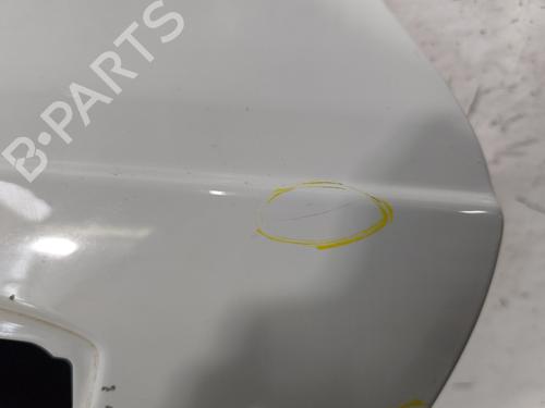 Left rear door AUDI A7 Sportback (4GA, 4GF) 3.0 TDI quattro | BP29834059C4