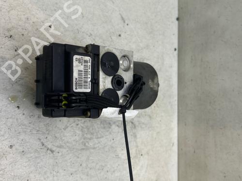 Used ABS pump ABS pump PEUGEOT 307 (3A/C) 1.6 16V (109 hp) 40515869 40515869