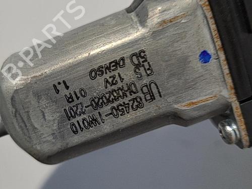 Alzavetro anteriore sinistro KIA RIO III (UB) 1.25 CVVT (86 hp) 22823856