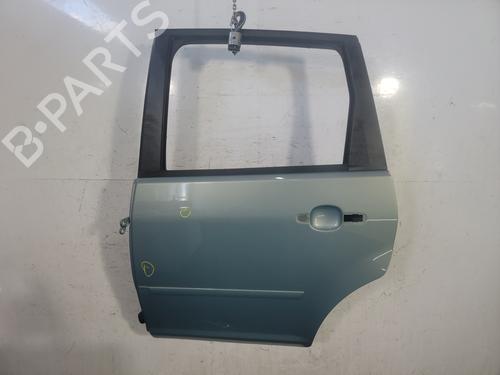 Dør venstre bagtil FORD C-MAX (DM2) 1.8 TDCi | BP25996665C4 - Image 4