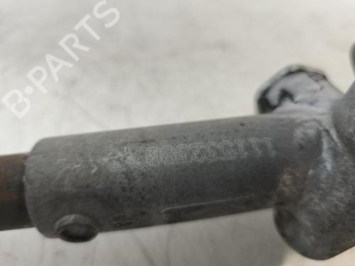 Steering rack SUBARU JUSTY IV 1.0 (M300) | BP29438680M22 