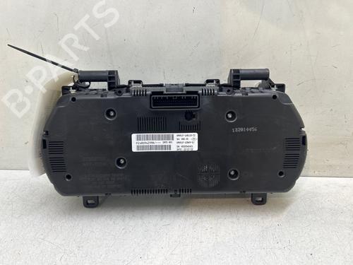 Instrument cluster RENAULT CAPTUR II (HF_) E-TECH 145 (HFMU) | BP38921844C47 - Image 5