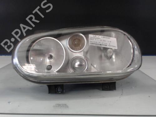 Left headlight VW GOLF IV (1J1) 1.9 TDI | BP22814983C28 