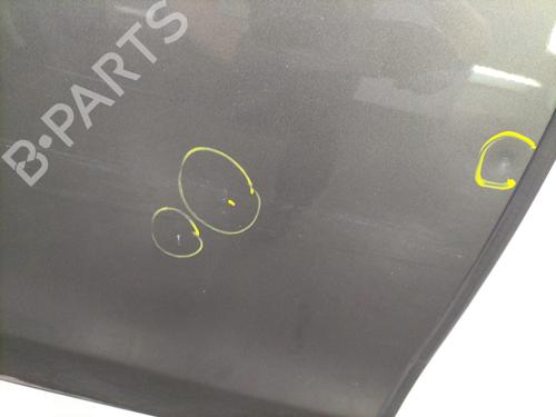 Right rear door PEUGEOT 308 II (LB_, LP_, LW_, LH_, L3_) 1.6 BlueHDi 120 | BP27924358C5 