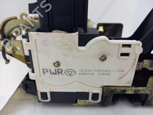 Used Front right lock Front right lock FORD TRANSIT Platform/Chassis (FM_ _, FN_ _) 2.4 TDCi (137 hp) 33220582 33220582