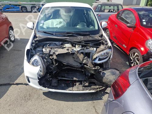 Used Parts RENAULT TWINGO III (BCM_, BCA_)  1.0 SCe 75  4815942