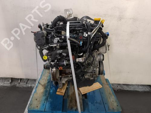 Engine OPEL CORSA D (S07) 1.3 CDTI (L08, L68) | BP37416174M1 - Image 3
