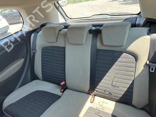 Used Parts FIAT GRANDE PUNTO (199_)  1.4 (199AXB11, 199AXB1A, 199BXB1A, 199AXL1A)  4917097