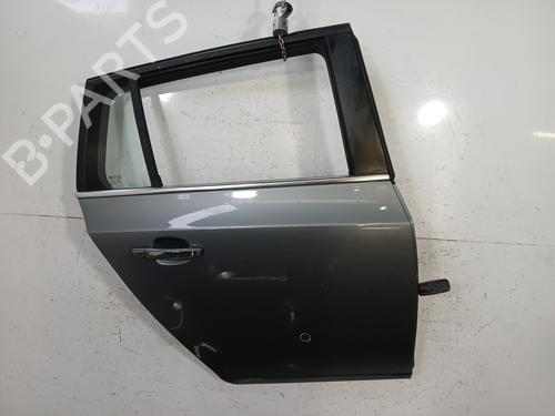 Right rear door CHEVROLET CRUZE Station Wagon (J308) 1.7 TD | BP29834038C5 