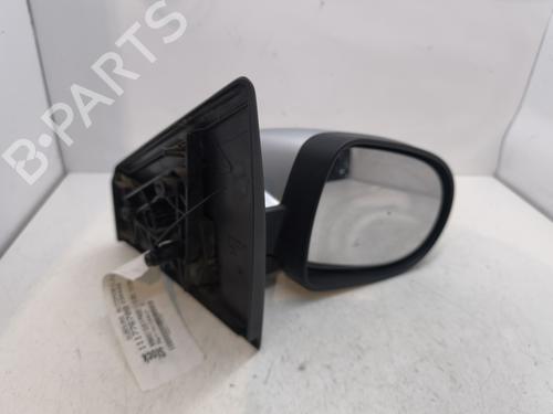 Used Right mirror RENAULT CLIO III (BR0/1, CR0/1) 1.5 dCi (C/BR0G, C/BR1G) (68 hp) 29044103
