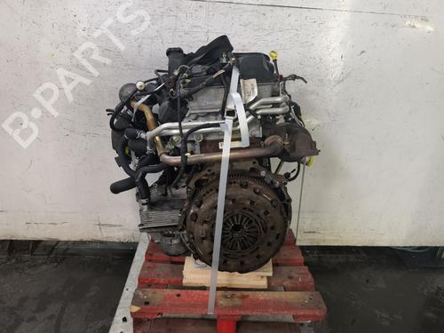 Engine FORD TRANSIT Platform/Chassis (FM_ _, FN_ _) 2.4 TDCi | BP33174534M1 - Image 4