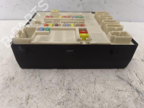 Electronic module RENAULT MEGANE III Hatchback (BZ0/1_, B3_) 1.5 dCi (BZ0C) | BP24808639M83 - Image 3