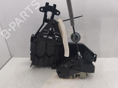 Used Front left lock VOLVO V60 I (155) D3 / D4 (163 hp) 30904860