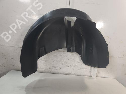 Hjulbue VW POLO V (6R1, 6C1) 1.4 TDI (90 hp) 28117916