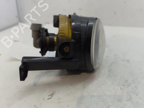 Left front fog light VW TOURAN (1T1, 1T2) 1.9 TDI | BP26911518C30 