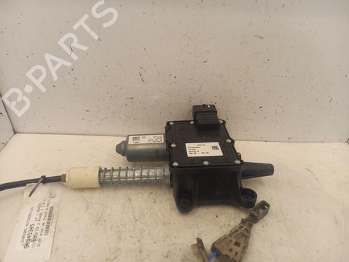 electric-handbrake-citroen-c4-ii-nc_-2009-24829412 main image