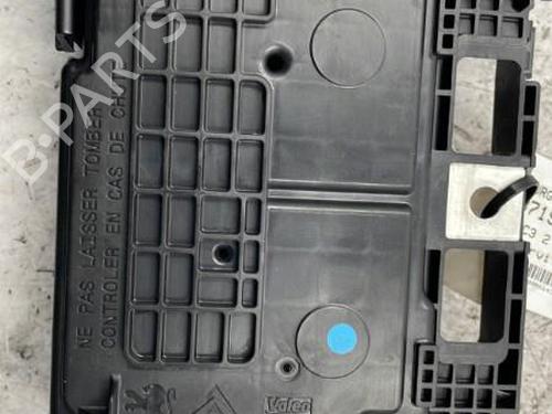 Sikringsdåse CITROËN C3 II (SC_) 1.4 HDi 70 (SC8HZC, SC8HR0, SC8HP4) | BP22834698E1 