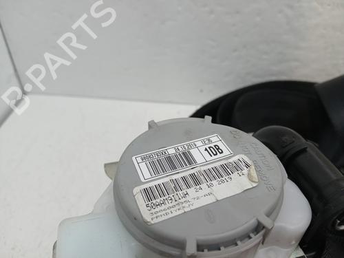 Front right seatbelt CITROËN JUMPY III Van (V_) 1.5 BlueHDi 120 | BP31280263I25