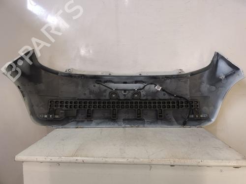 Bagtil kofangere Bagtil kofangere RENAULT TWINGO III (BCM_, BCA_) 1.0 SCe 75 (73 hp) 37416166 37416166