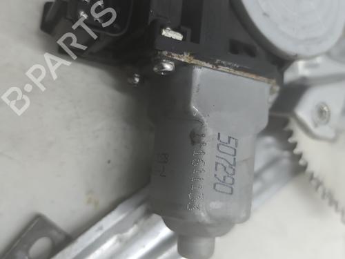 Rear right window mechanism NISSAN JUKE (F15) 1.5 dCi | BP29141264C25 